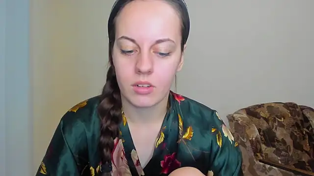 Sabrina Lavv online show from September 11, 3:01 pm