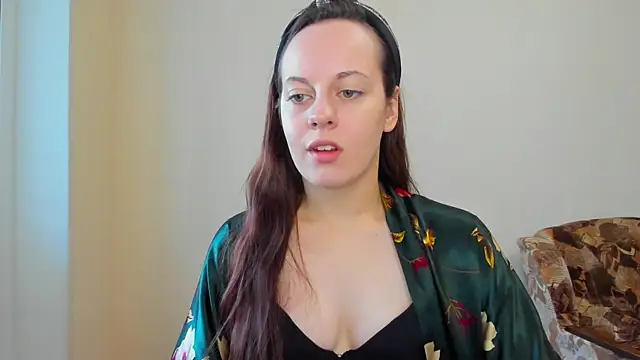 Sabrina Lavv online show from September 16, 12:02 pm