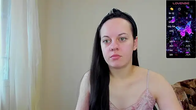 Sabrina Lavv online show from October 17, 7:00 am