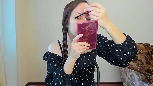 Sabrina Lavv online show from September 22, 1:53 pm