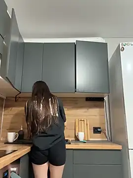 Snapshot of viviandaimond1 chatting on October 19, 7:27 pm viviandaimond1 online show from October 19, 7:27 pm