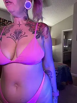 Eva Monroe- online show from October 6, 3:50 pm