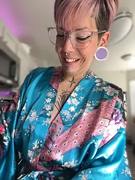 Eva Monroe- online show from October 25, 4:47 pm