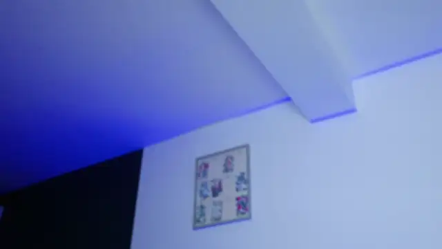 Lorennameliyy online show from November 7, 8:58 pm