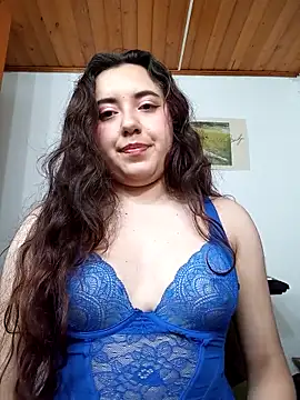 Snapshot of Emi_chik chatting on October 4, 11:38 am Emi chik online show from October 4, 11:38 am