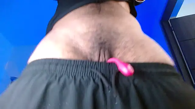 SexyBoy-Bigclit online show from May 29, 2:15 pm