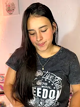 GabyButtler1 online show from September 18, 1:26 am