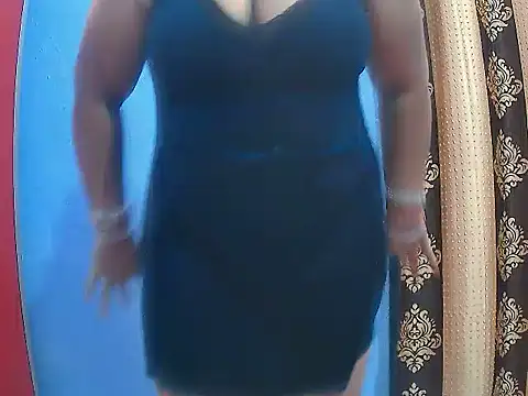 MAYA100 online show from November 19, 4:40 pm