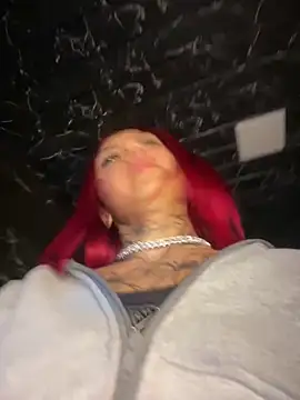 Snapshot of Kuromi_LS chatting on October 8, 8:02 pm Kuromi LS online show from October 8, 8:02 pm