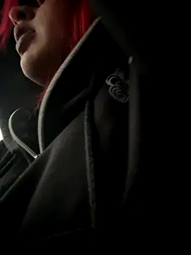 Snapshot of Kuromi_LS chatting on October 14, 7:05 pm Kuromi LS online show from October 14, 7:05 pm