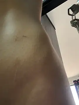 Snapshot of Kuromi_LS chatting on October 5, 1:16 pm Kuromi LS online show from October 5, 1:16 pm