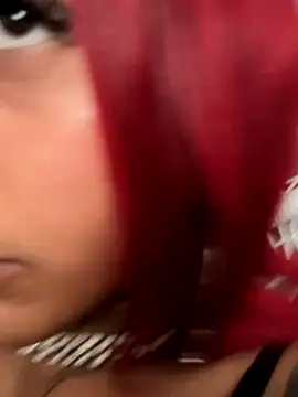 Snapshot of Kuromi_LS chatting on September 24, 8:08 pm Kuromi LS online show from September 24, 8:08 pm