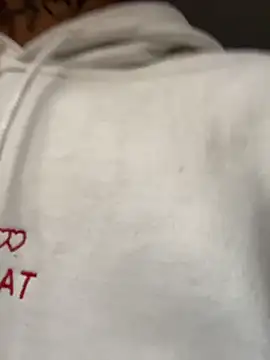 Snapshot of Kuromi_LS chatting on October 26, 10:16 pm Kuromi LS online show from October 26, 10:16 pm