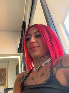 Snapshot of Kuromi_LS chatting on September 20, 10:19 pm Kuromi LS online show from September 20, 10:19 pm