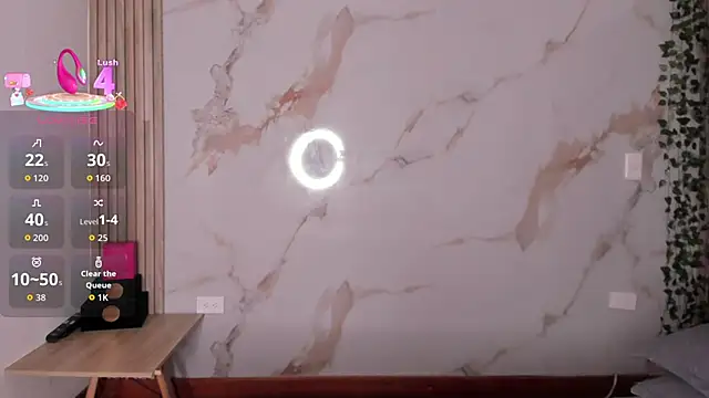 Snapshot of Ashley_Evans18 chatting on October 4, 1:39 pm Ashley Evans18 online show from October 4, 1:39 pm