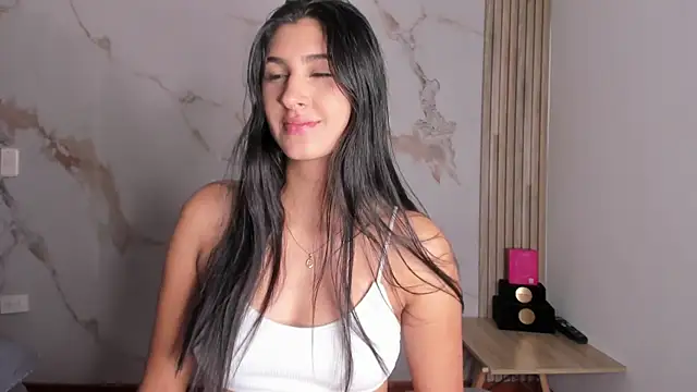 Snapshot of Ashley_Evans18 chatting on September 30, 1:39 pm Ashley Evans18 online show from September 30, 1:39 pm