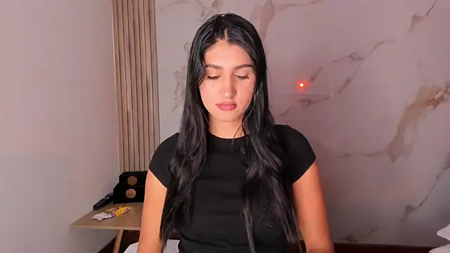 Snapshot of Ashley_Evans18 chatting on September 22, 1:53 pm Ashley Evans18 online show from September 22, 1:53 pm