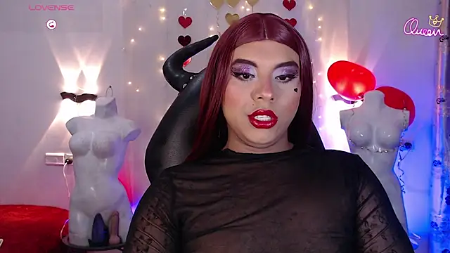 Emili Roux online show from February 13, 6:20 pm