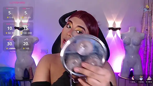 Emili Roux online show from February 5, 1:03 pm