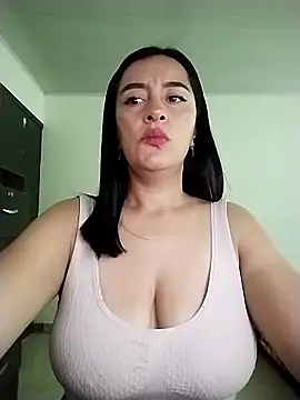 hailey85 online show from March 9, 10:24 pm