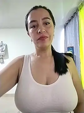 hailey85 online show from March 8, 8:46 pm