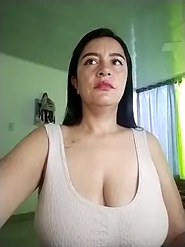 hailey85 online show from March 13, 10:44 pm