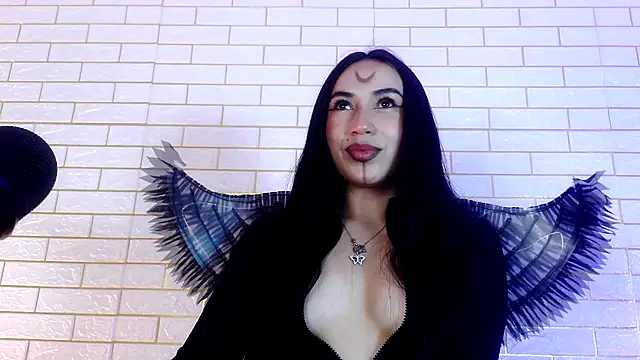 NYX1126 online show from October 16, 1:47 pm