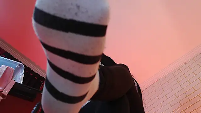 NYX1126 online show from April 1, 11:33 am