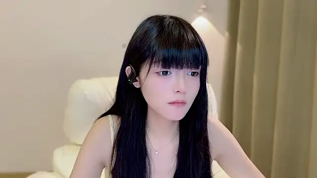 Snapshot of xiaodaibabyy chatting on October 8, 2:54 pm xiaodaibabyy online show from October 8, 2:54 pm