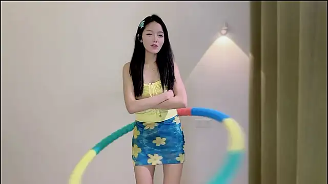 Snapshot of xiaodaibabyy chatting on October 24, 4:25 pm xiaodaibabyy online show from October 24, 4:25 pm