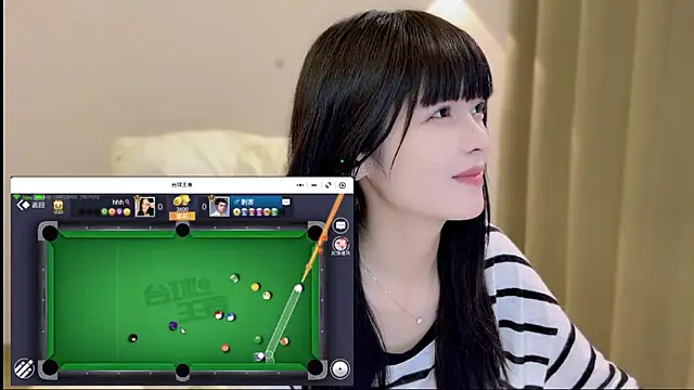 Snapshot of xiaodaibabyy chatting on October 9, 3:05 pm xiaodaibabyy online show from October 9, 3:05 pm