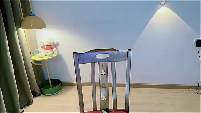 xiaodaibabyy online show from July 6, 3:03 pm