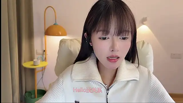 Snapshot of xiaodaibabyy chatting on September 23, 2:37 pm xiaodaibabyy online show from September 23, 2:37 pm