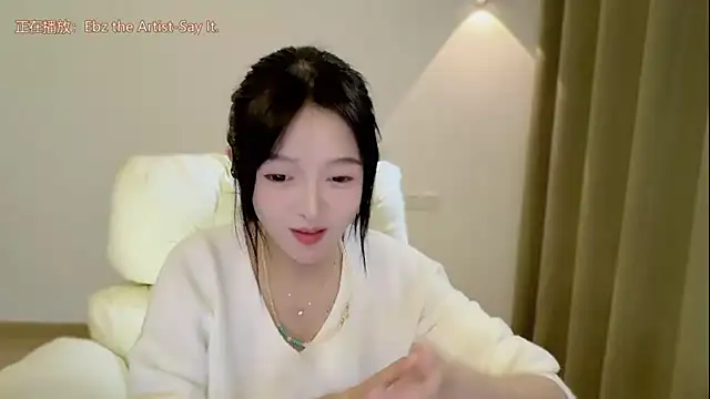 Snapshot of xiaodaibabyy chatting on October 22, 4:23 pm xiaodaibabyy online show from October 22, 4:23 pm