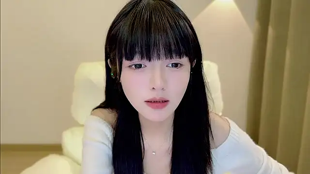 Snapshot of xiaodaibabyy chatting on October 13, 3:25 pm xiaodaibabyy online show from October 13, 3:25 pm