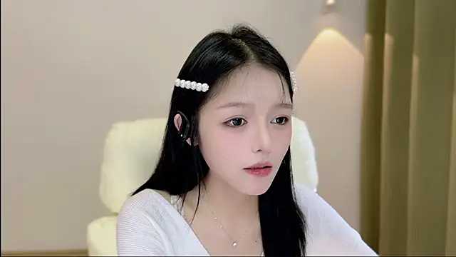 Snapshot of xiaodaibabyy chatting on October 1, 2:11 pm xiaodaibabyy online show from October 1, 2:11 pm