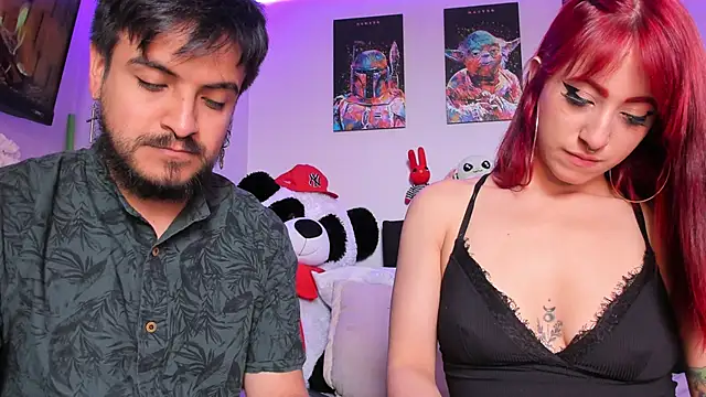 Carlasxdreams online show from May 20, 1:52 pm