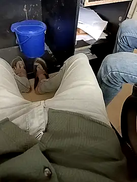 Forest lover24 online show from March 29, 4:55 am