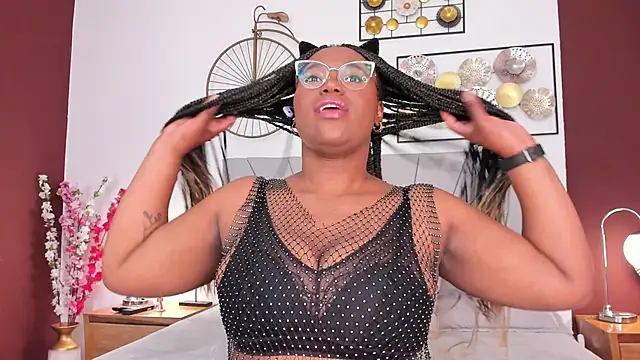 Makena gh online show from October 23, 4:40 am