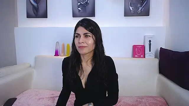 Snapshot of Harmony_Hills chatting on October 21, 12:53 pm Harmony Hills online show from October 21, 12:53 pm