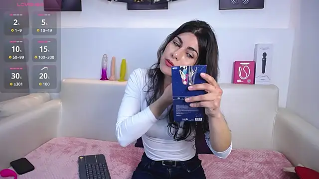 Snapshot of Harmony_Hills chatting on October 24, 1:18 pm Harmony Hills online show from October 24, 1:18 pm