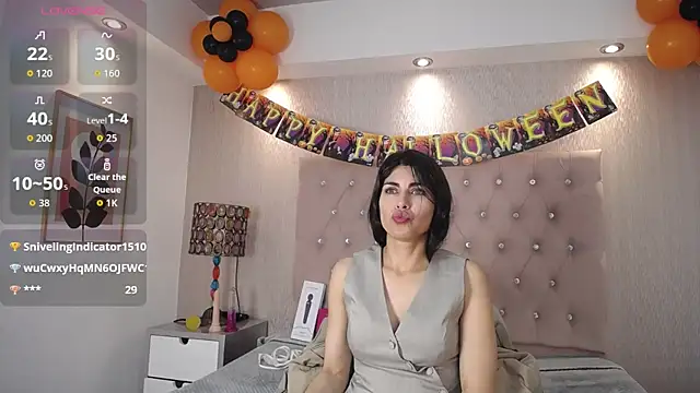 Snapshot of Harmony_Hills chatting on October 18, 3:48 pm Harmony Hills online show from October 18, 3:48 pm