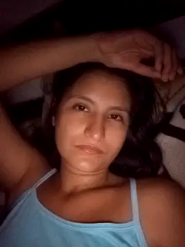 Emma Payton online show from October 16, 6:38 am