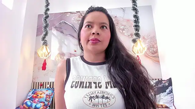 EvelynSweet1 online show from December 4, 7:36 pm