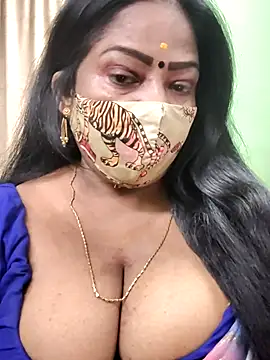 maniisha online show from October 19, 7:49 pm