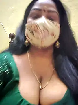 maniisha online show from October 6, 8:13 pm