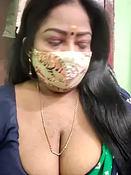 maniisha online show from September 19, 9:58 pm