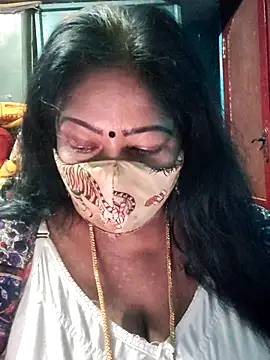 maniisha online show from April 30, 5:40 pm