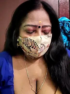 maniisha online show from October 15, 7:16 pm