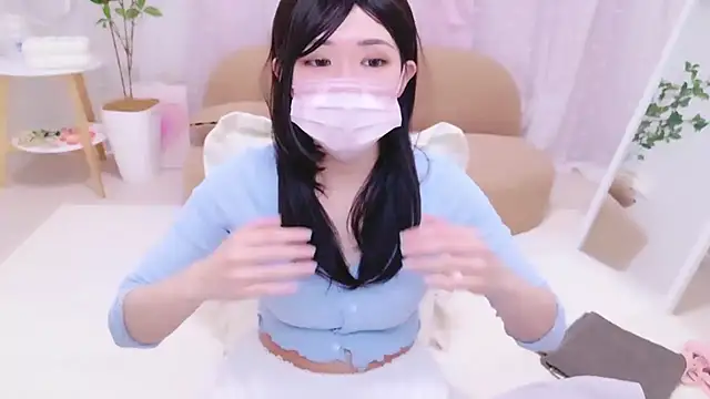 NAMI s2 online show from April 25, 3:09 pm